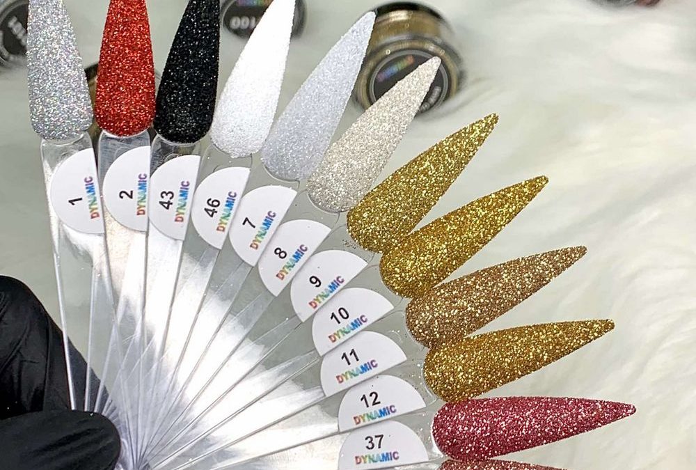 Fine Loose Nail Glitter: Who Should Choose It?