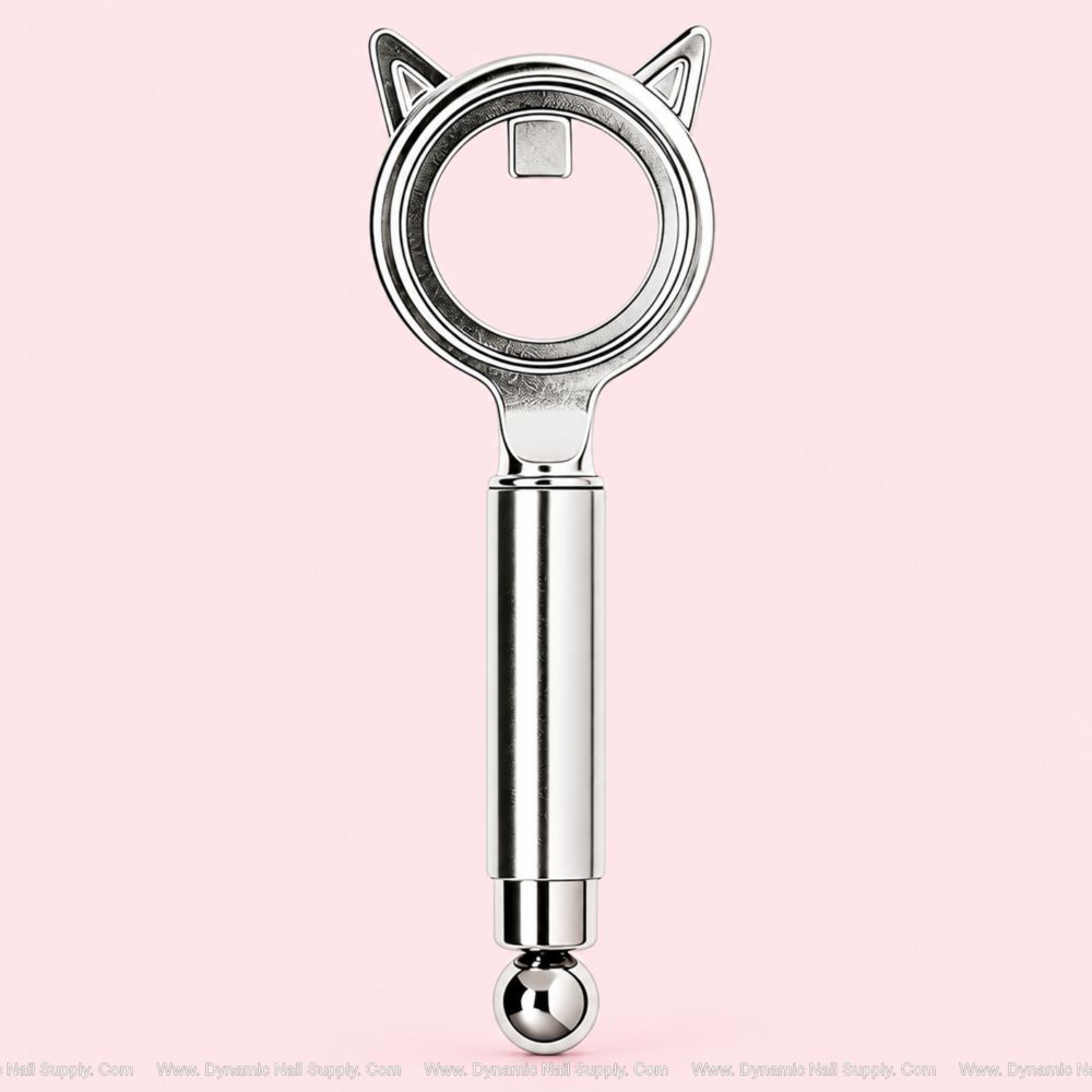 Ring cat eye magnet stick - 3