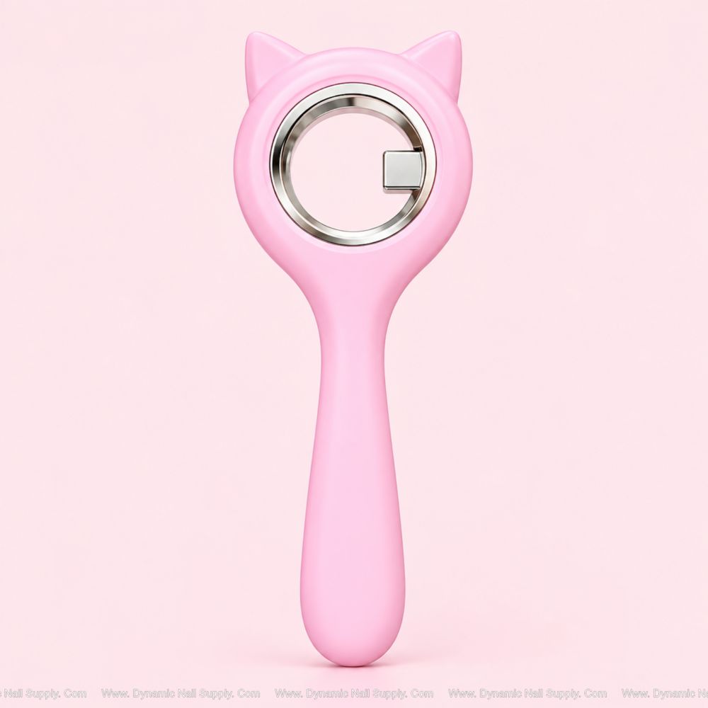 Ring cat eye magnet stick - 5